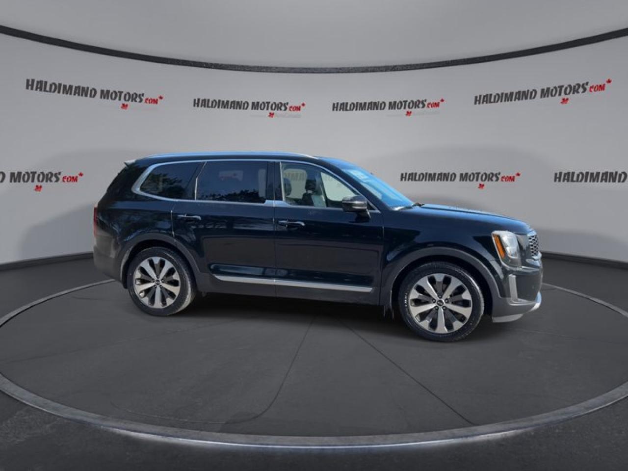 2020 Kia Telluride SX AWD | 360 Camera | AC Seats | Leather Seats Photo