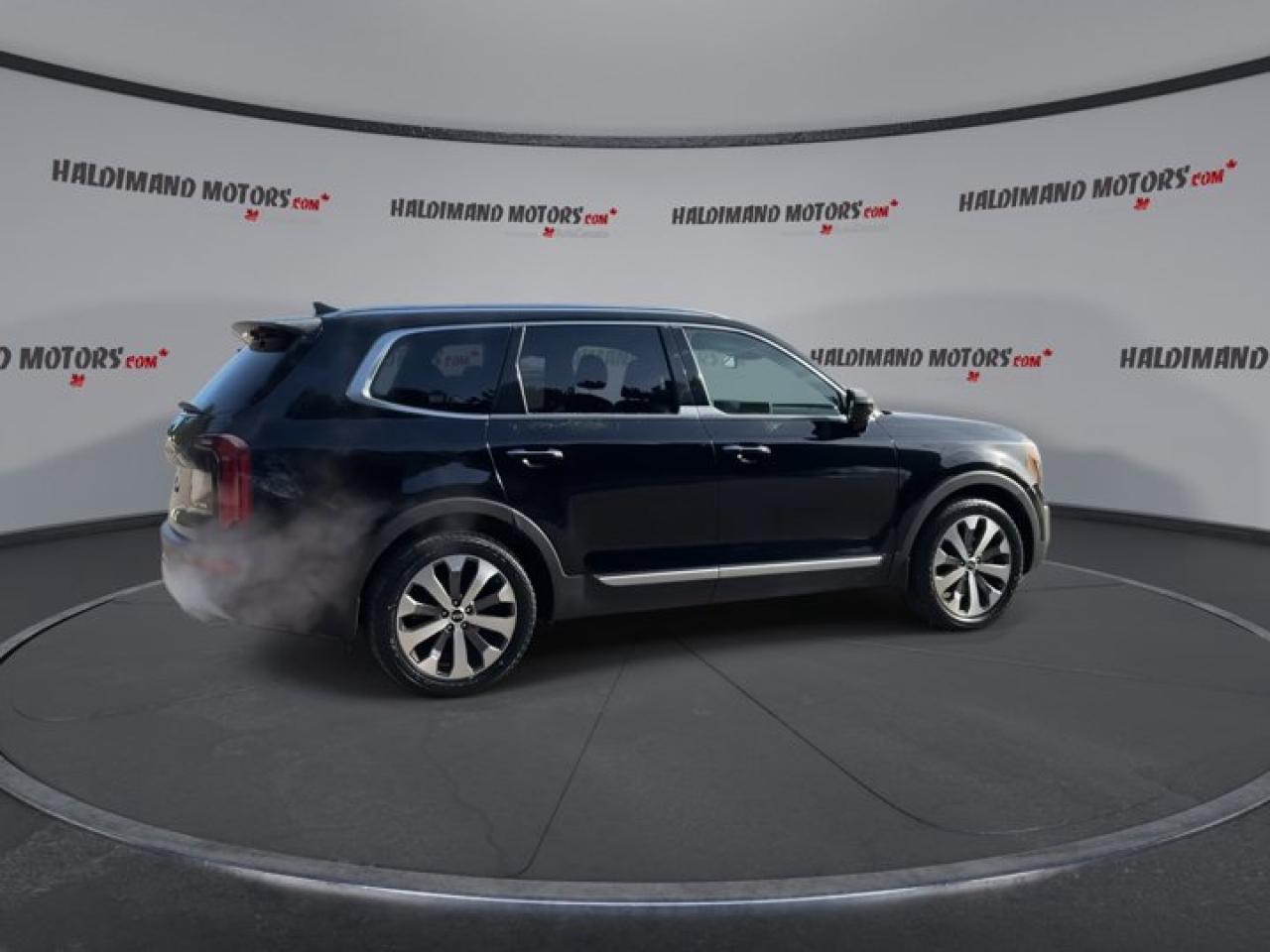 2020 Kia Telluride SX AWD | 360 Camera | AC Seats | Leather Seats Photo