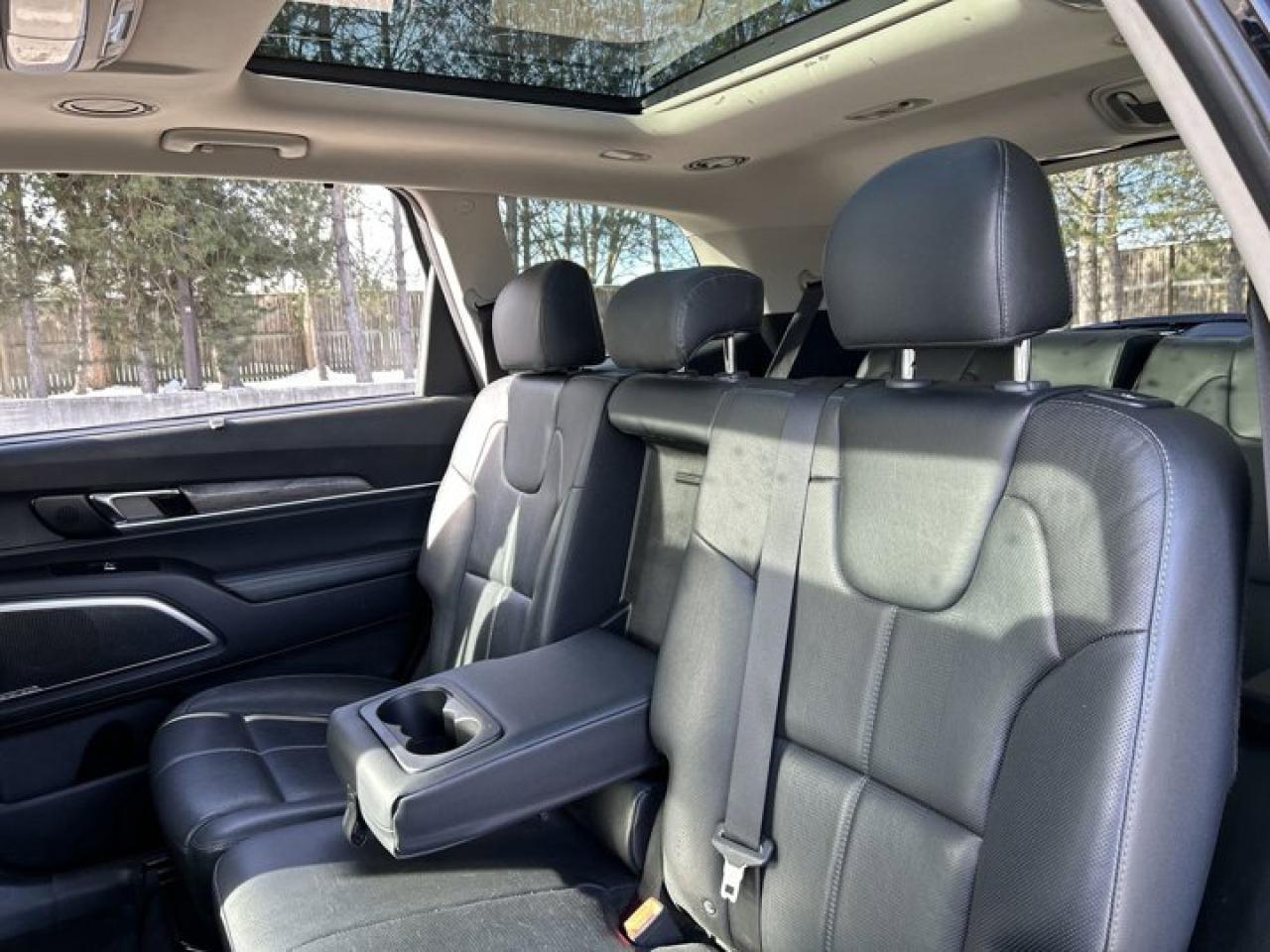 2020 Kia Telluride SX AWD | 360 Camera | AC Seats | Leather Seats Photo