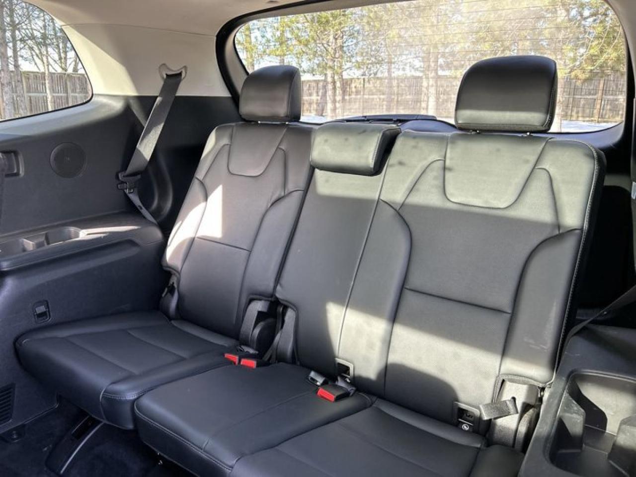 2020 Kia Telluride SX AWD | 360 Camera | AC Seats | Leather Seats Photo