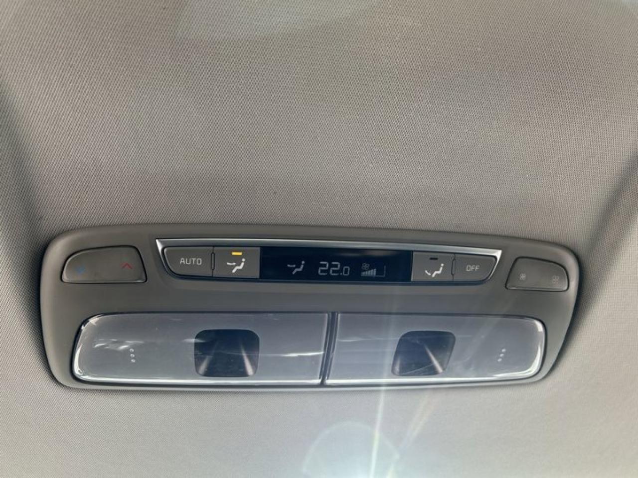 2020 Kia Telluride SX AWD | 360 Camera | AC Seats | Leather Seats Photo