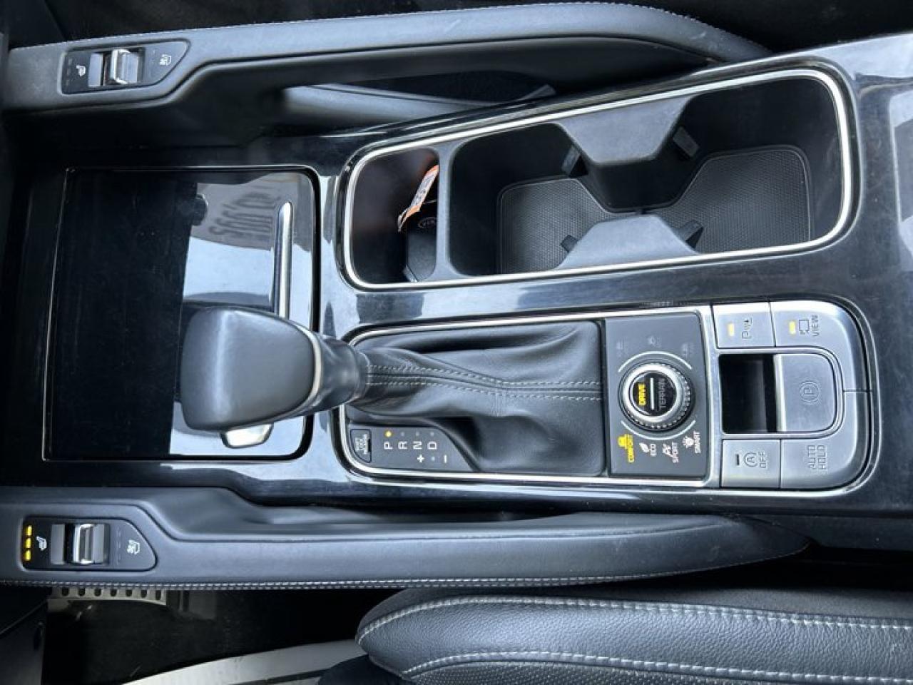 2020 Kia Telluride SX AWD | 360 Camera | AC Seats | Leather Seats Photo