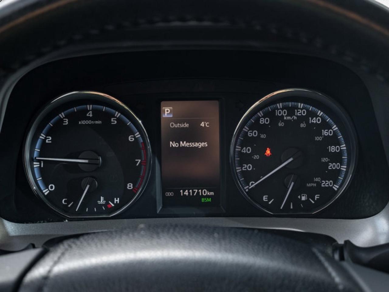 2018 Toyota RAV4 XLE Photo