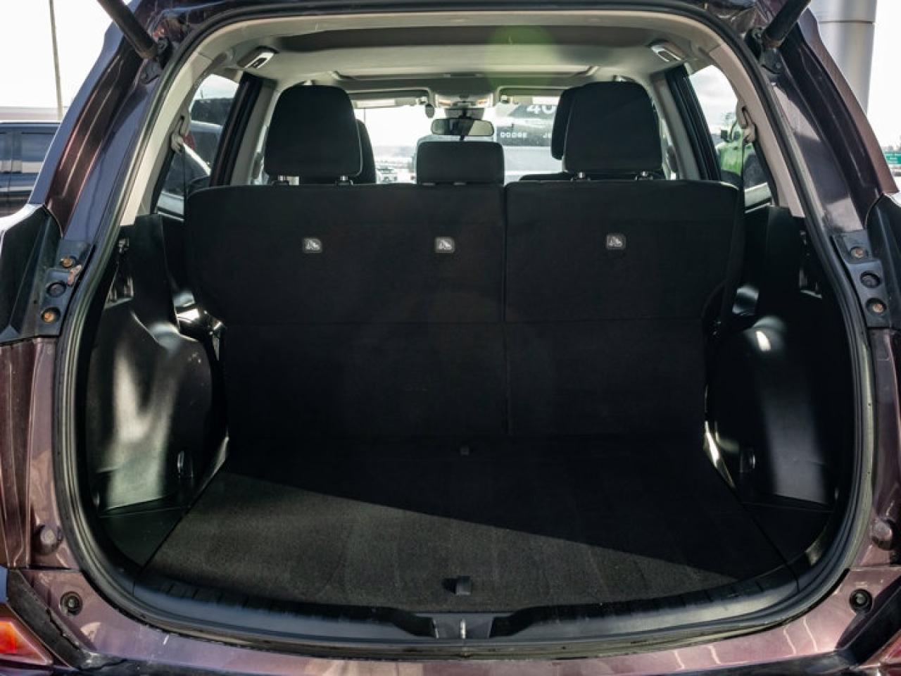 2018 Toyota RAV4 XLE Photo