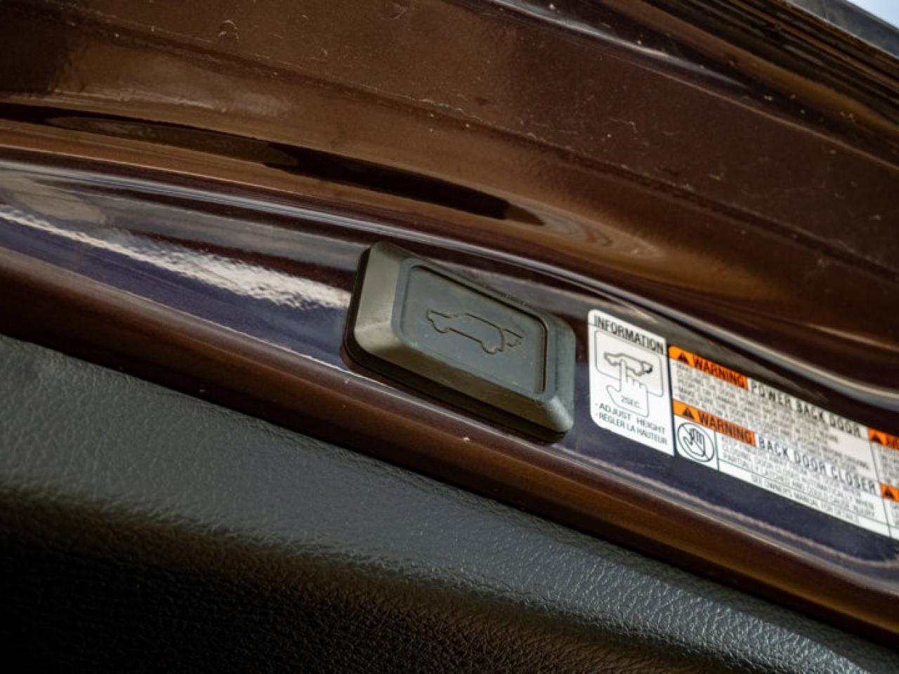 2018 Toyota RAV4 XLE Photo