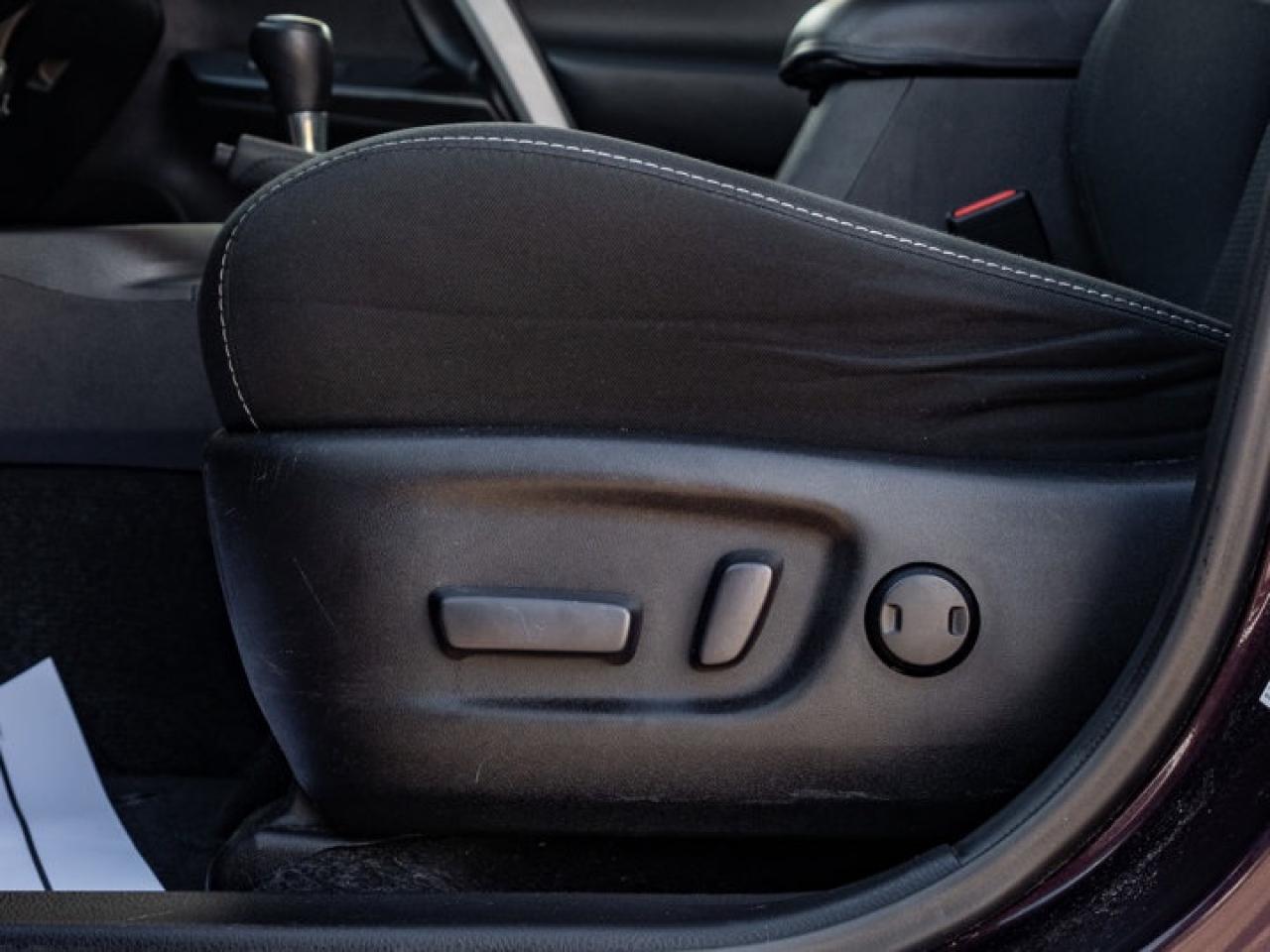 2018 Toyota RAV4 XLE Photo