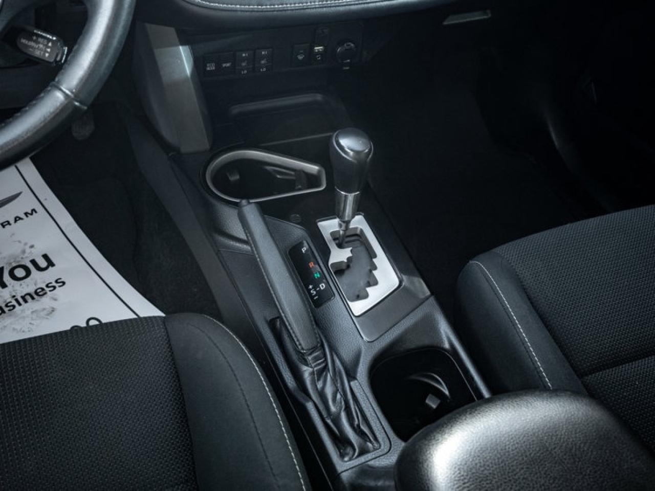 2018 Toyota RAV4 XLE Photo