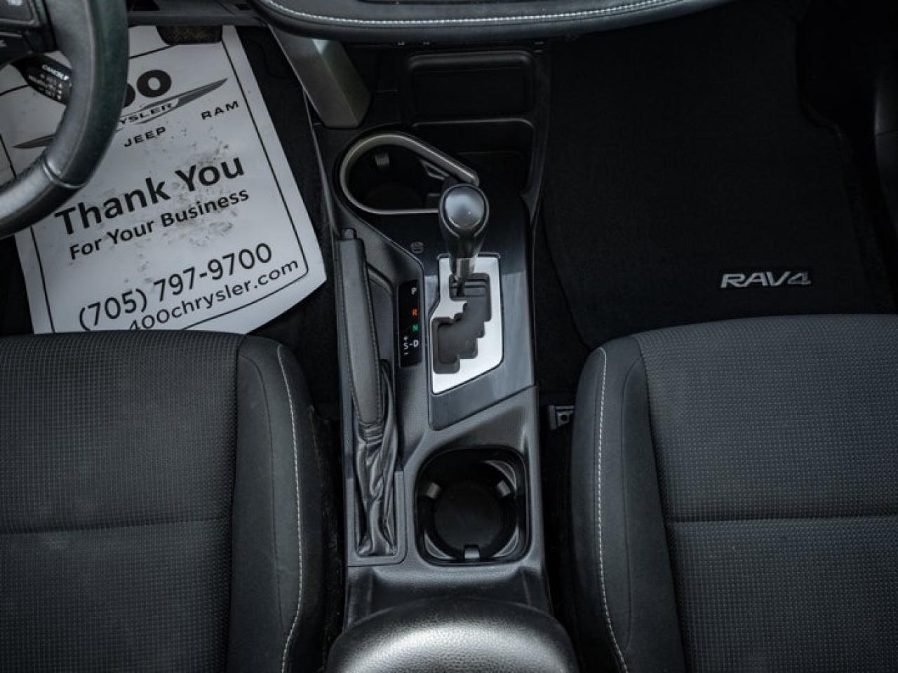 2018 Toyota RAV4 XLE Photo