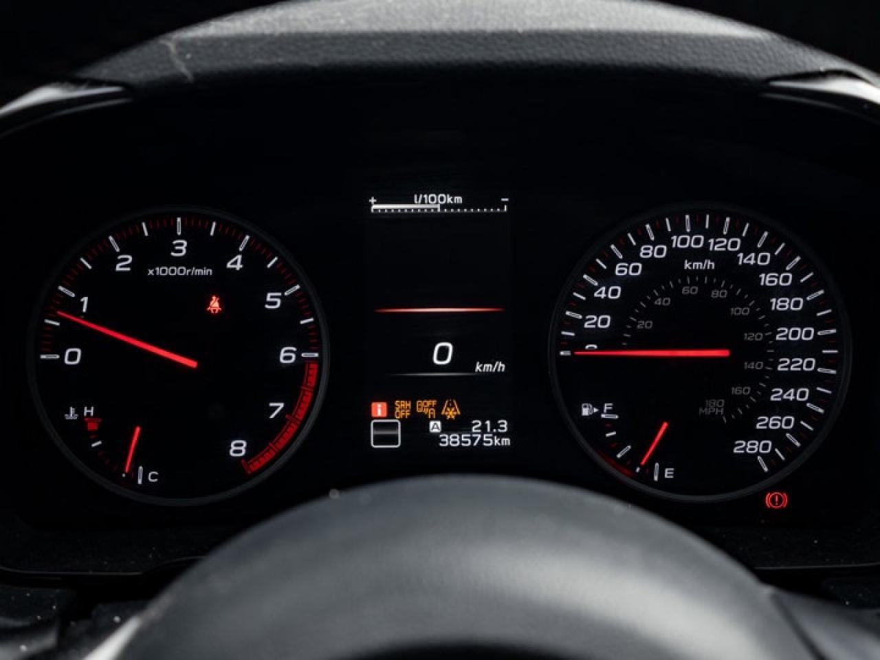 2022 Subaru WRX Sport-tech Photo3