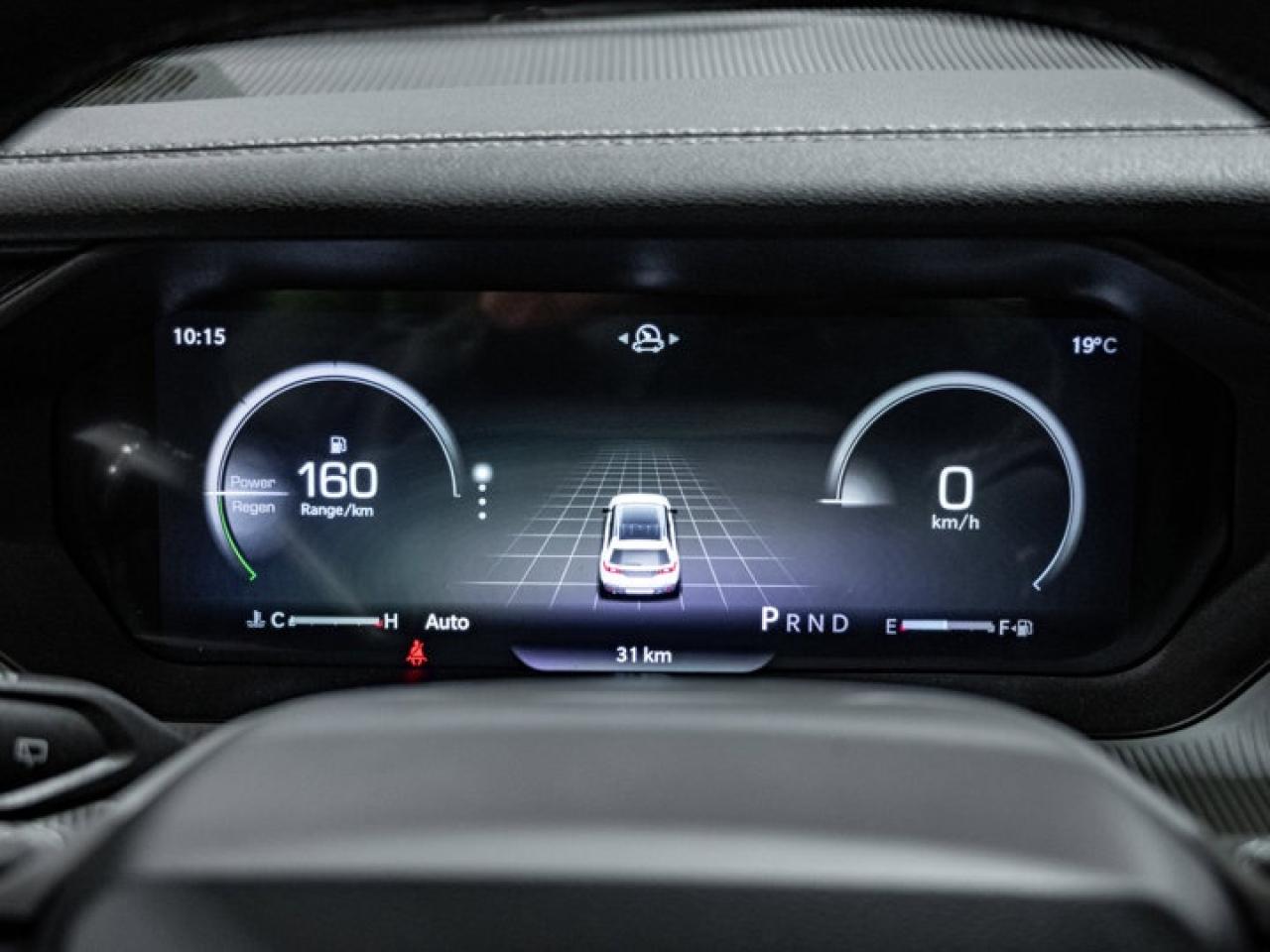 2026 Jeep Cherokee Limited Photo3