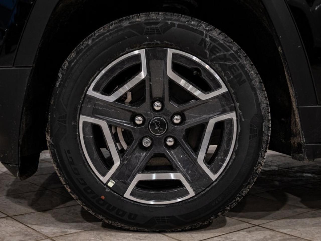 2026 Jeep Cherokee Limited Photo