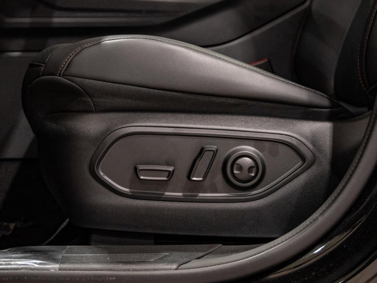 2026 Jeep Cherokee Limited Photo