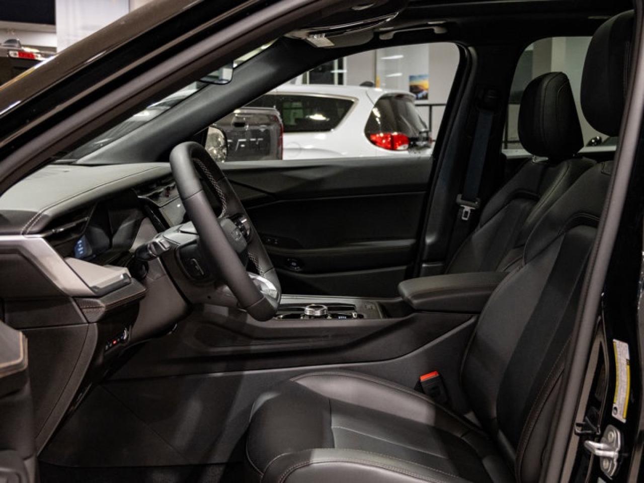 2026 Jeep Cherokee Limited Photo