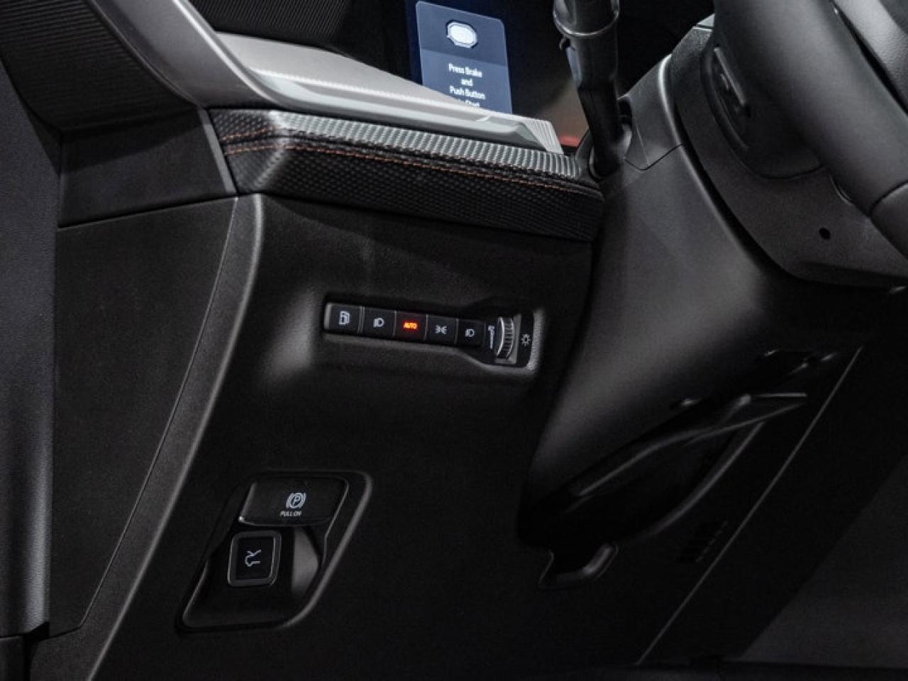 2026 Jeep Cherokee Limited Photo