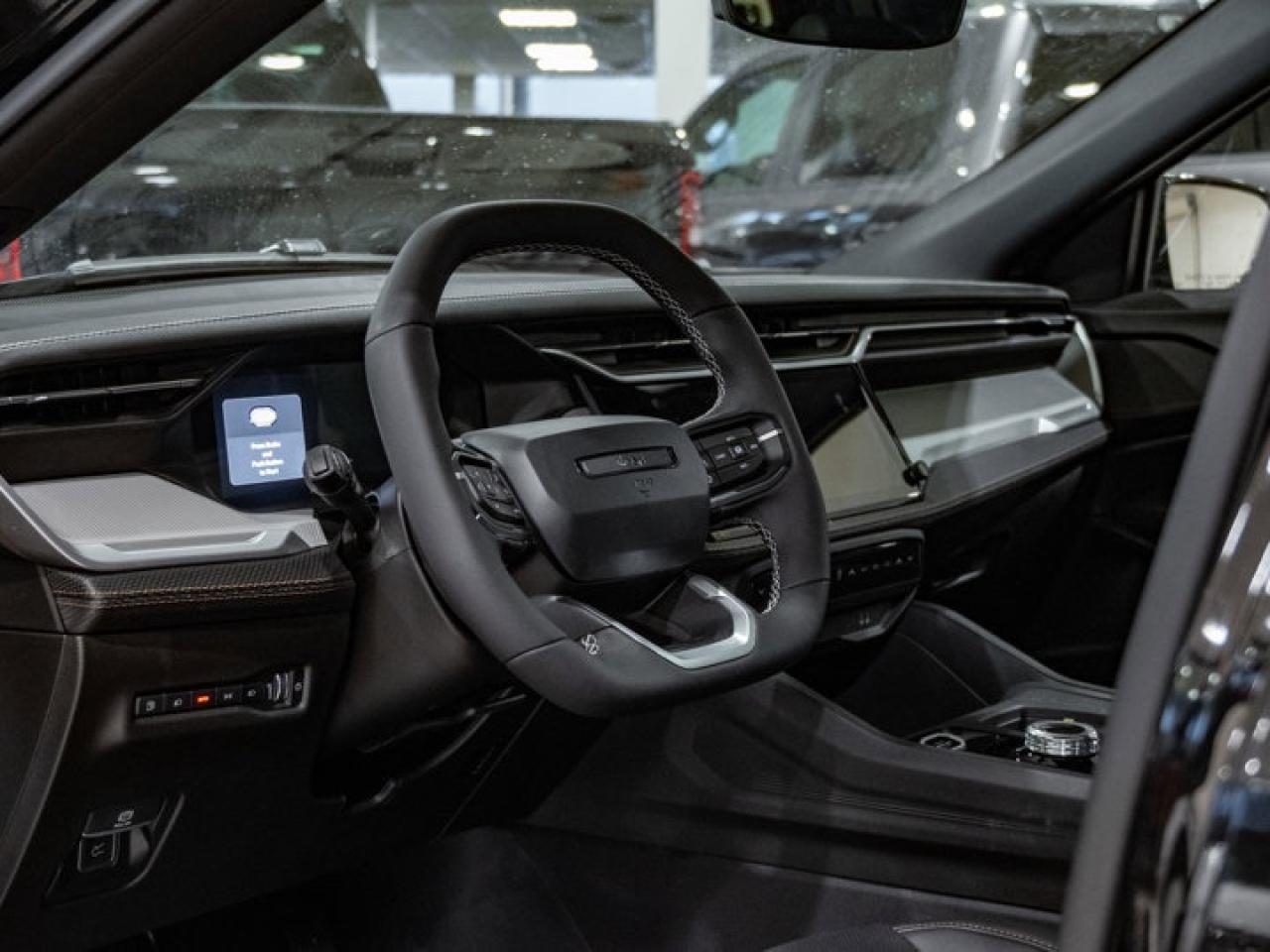 2026 Jeep Cherokee Limited Photo