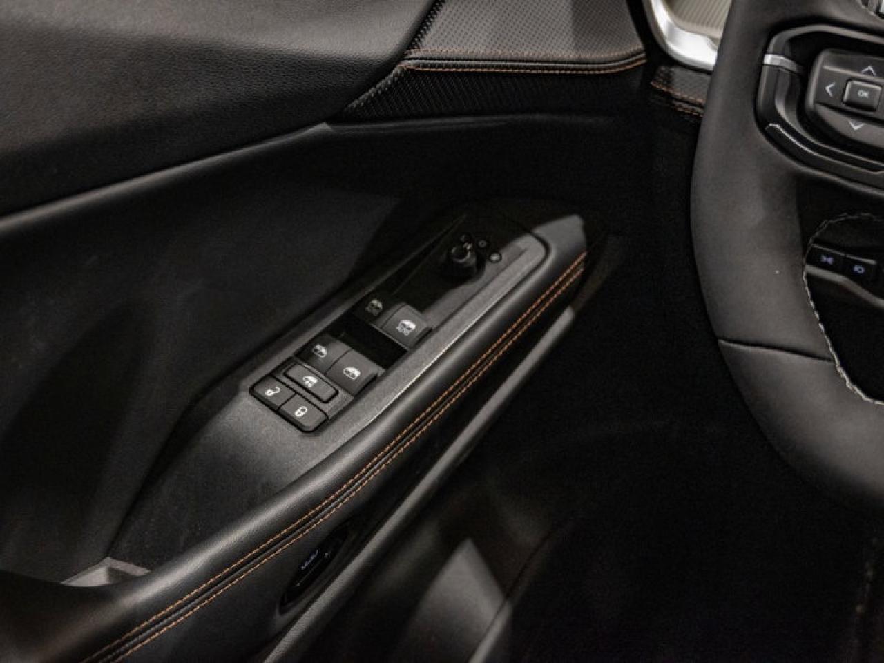 2026 Jeep Cherokee Limited Photo