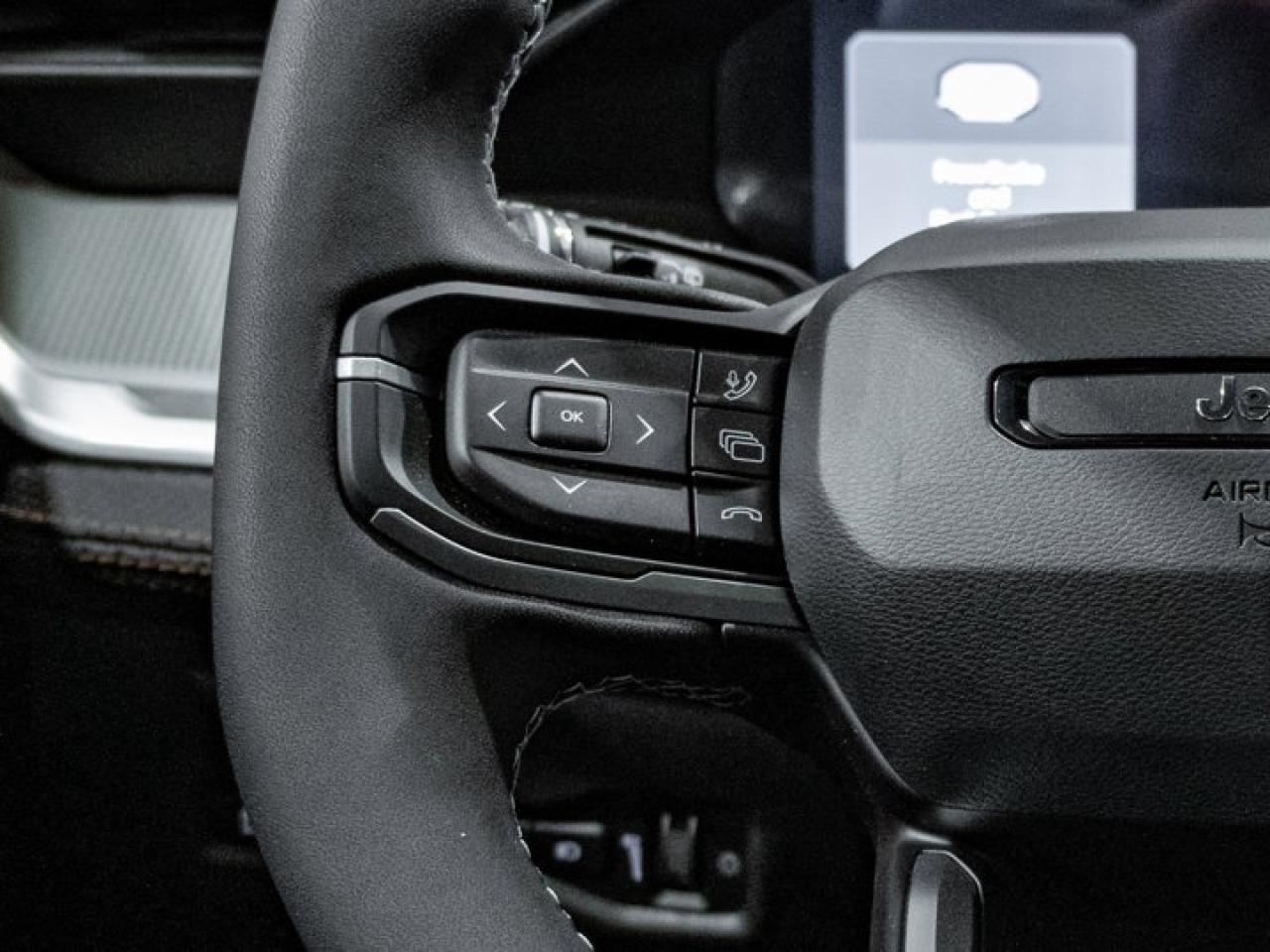 2026 Jeep Cherokee Limited Photo