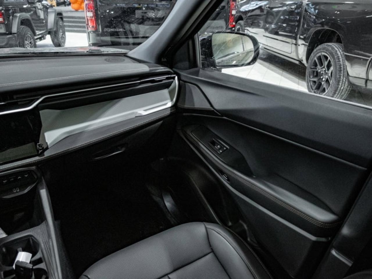 2026 Jeep Cherokee Limited Photo