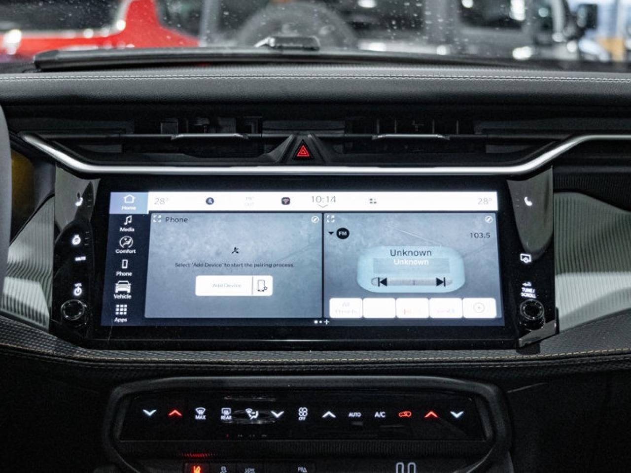 2026 Jeep Cherokee Limited Photo