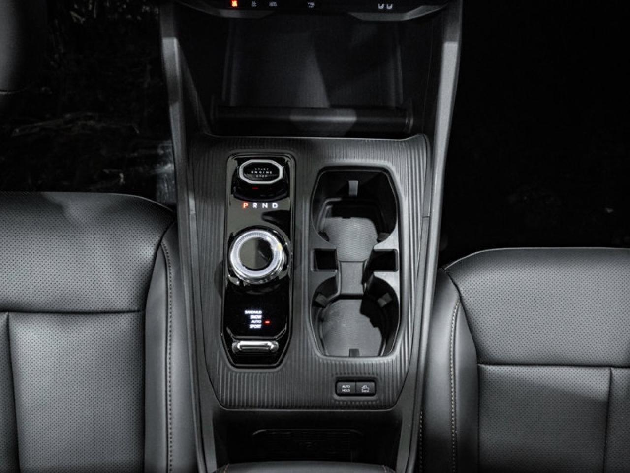 2026 Jeep Cherokee Limited Photo