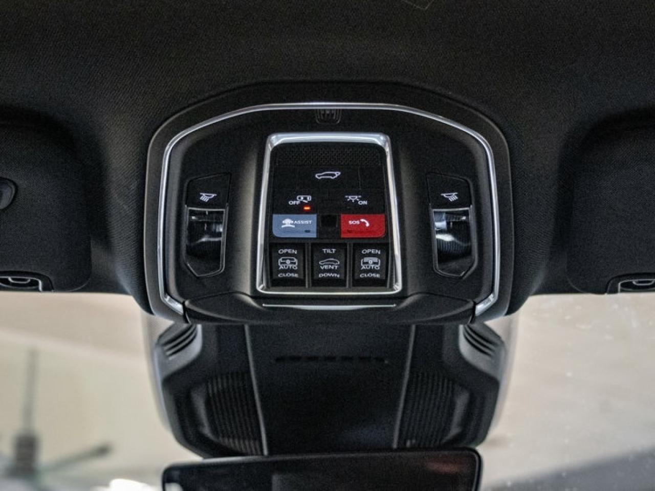 2026 Jeep Cherokee Limited Photo