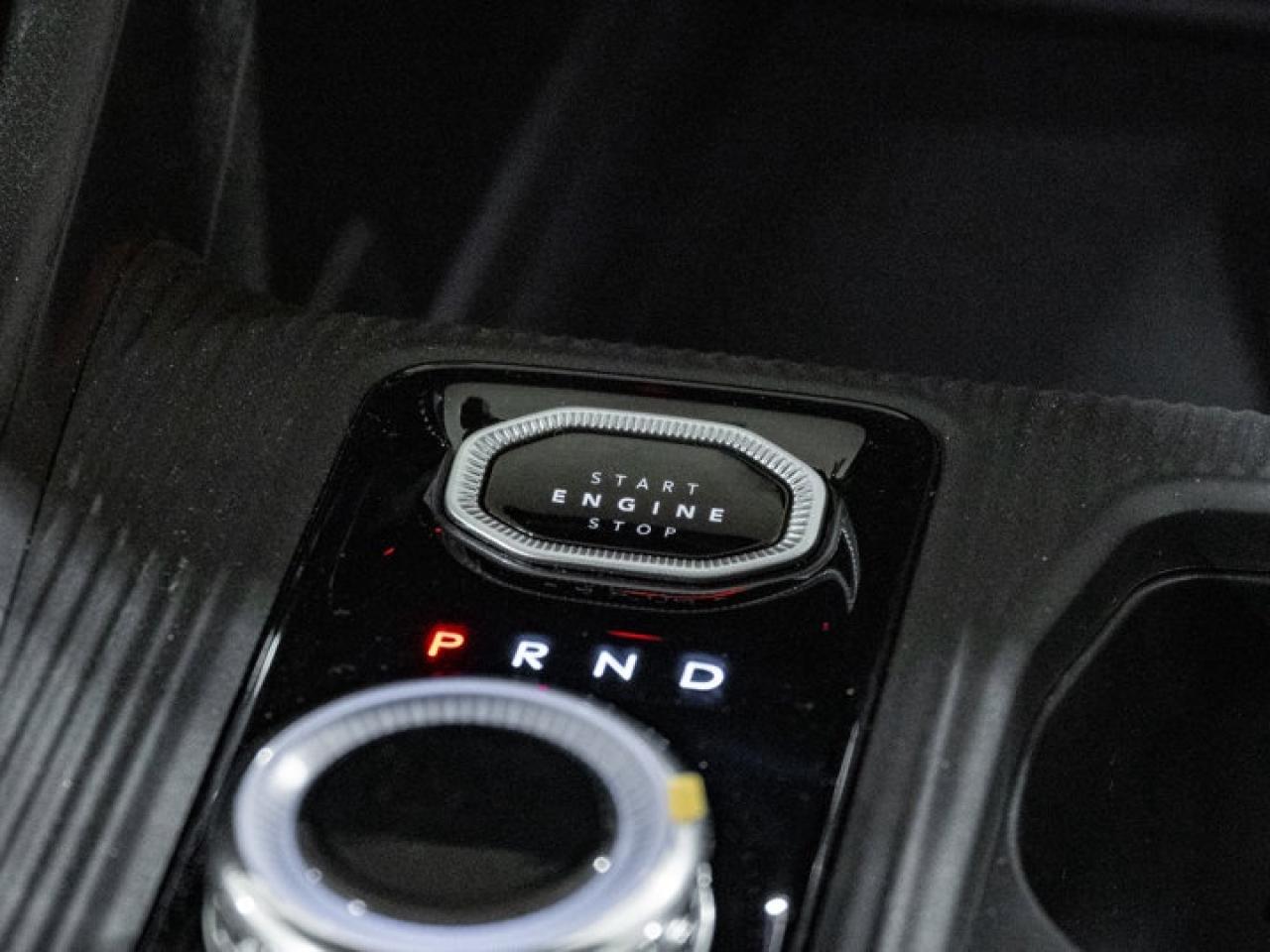 2026 Jeep Cherokee Limited Photo