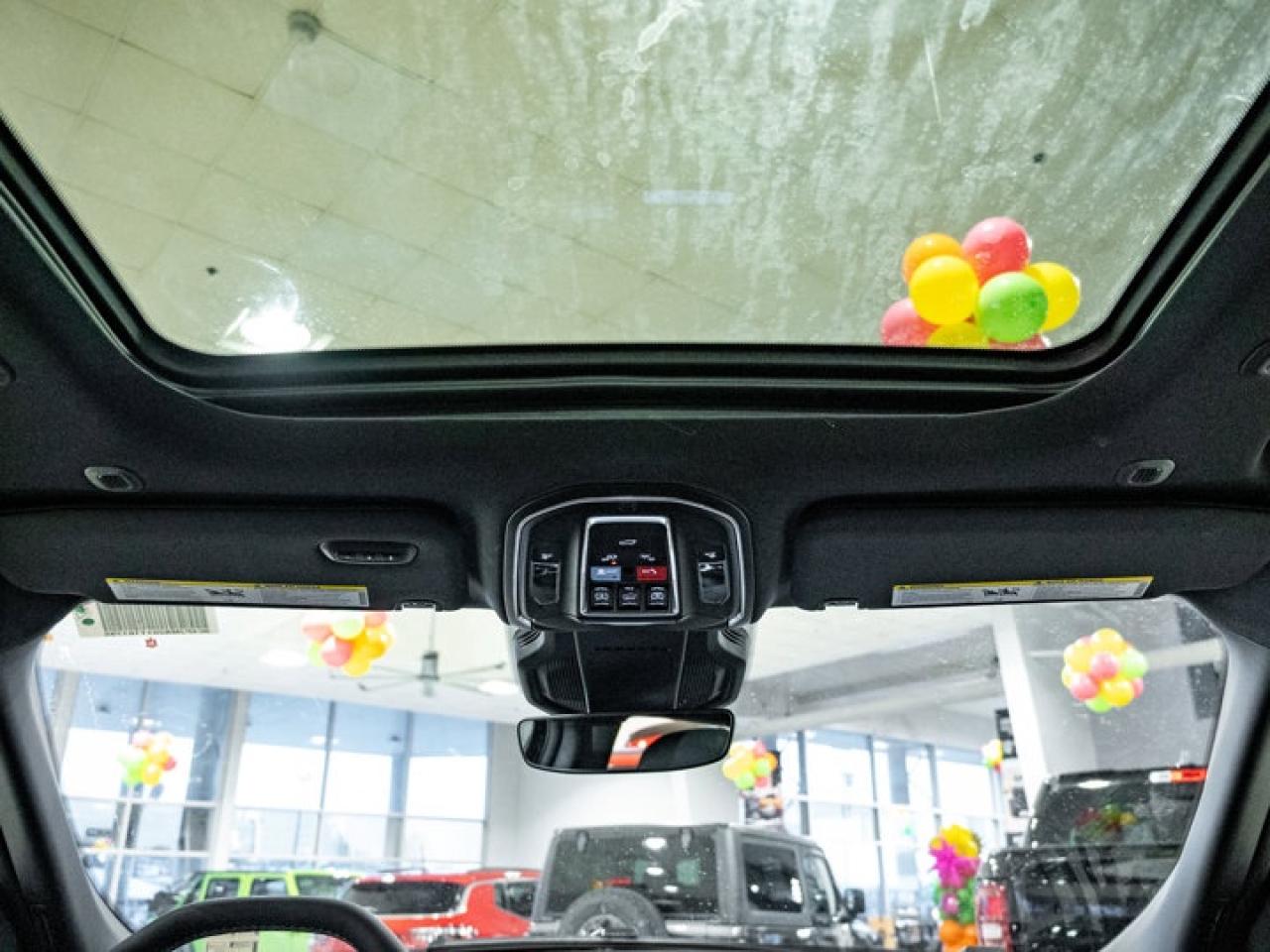 2026 Jeep Cherokee Limited Photo