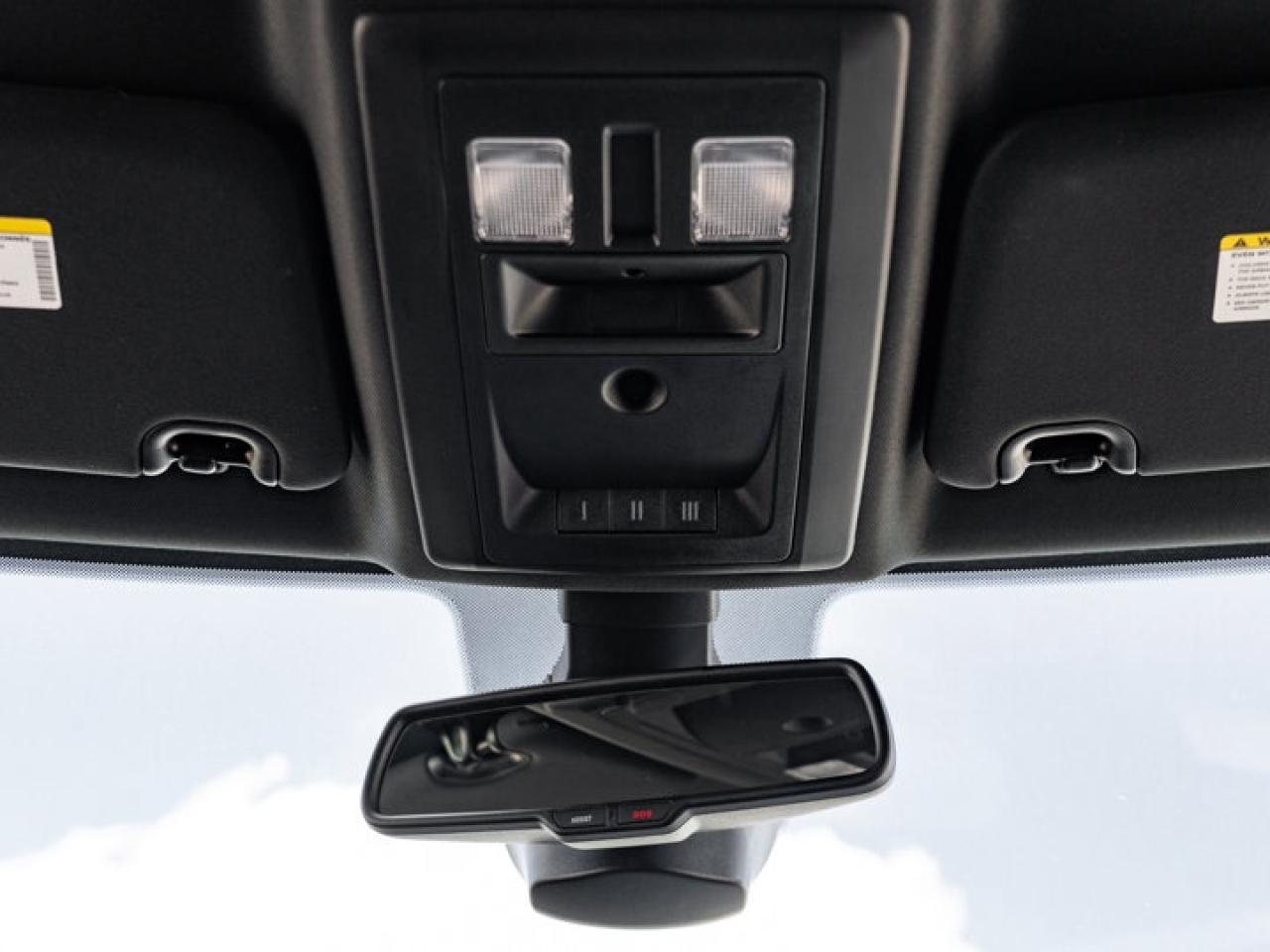 2024 RAM 1500 Classic WARLOCK Photo