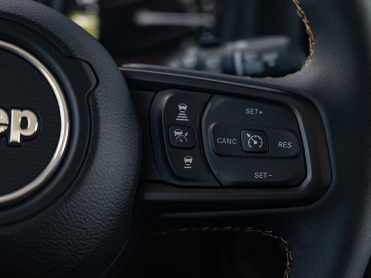 2024 Jeep Wrangler 4xe Willys Photo