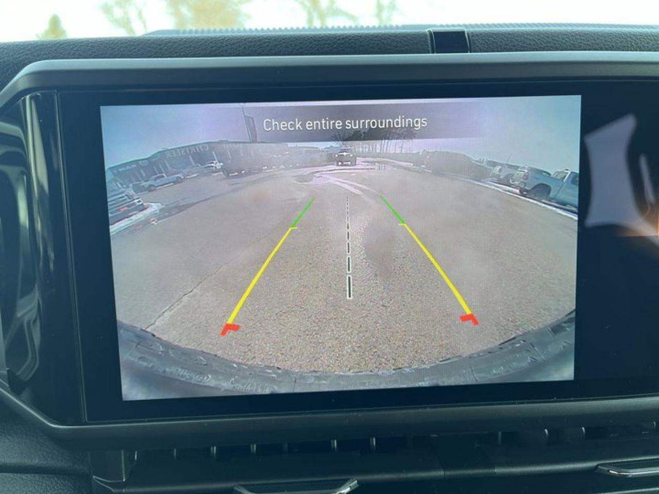 2024 Jeep Wrangler 4xe Willys Photo