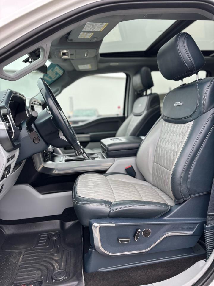 2022 Ford F-150  Photo5