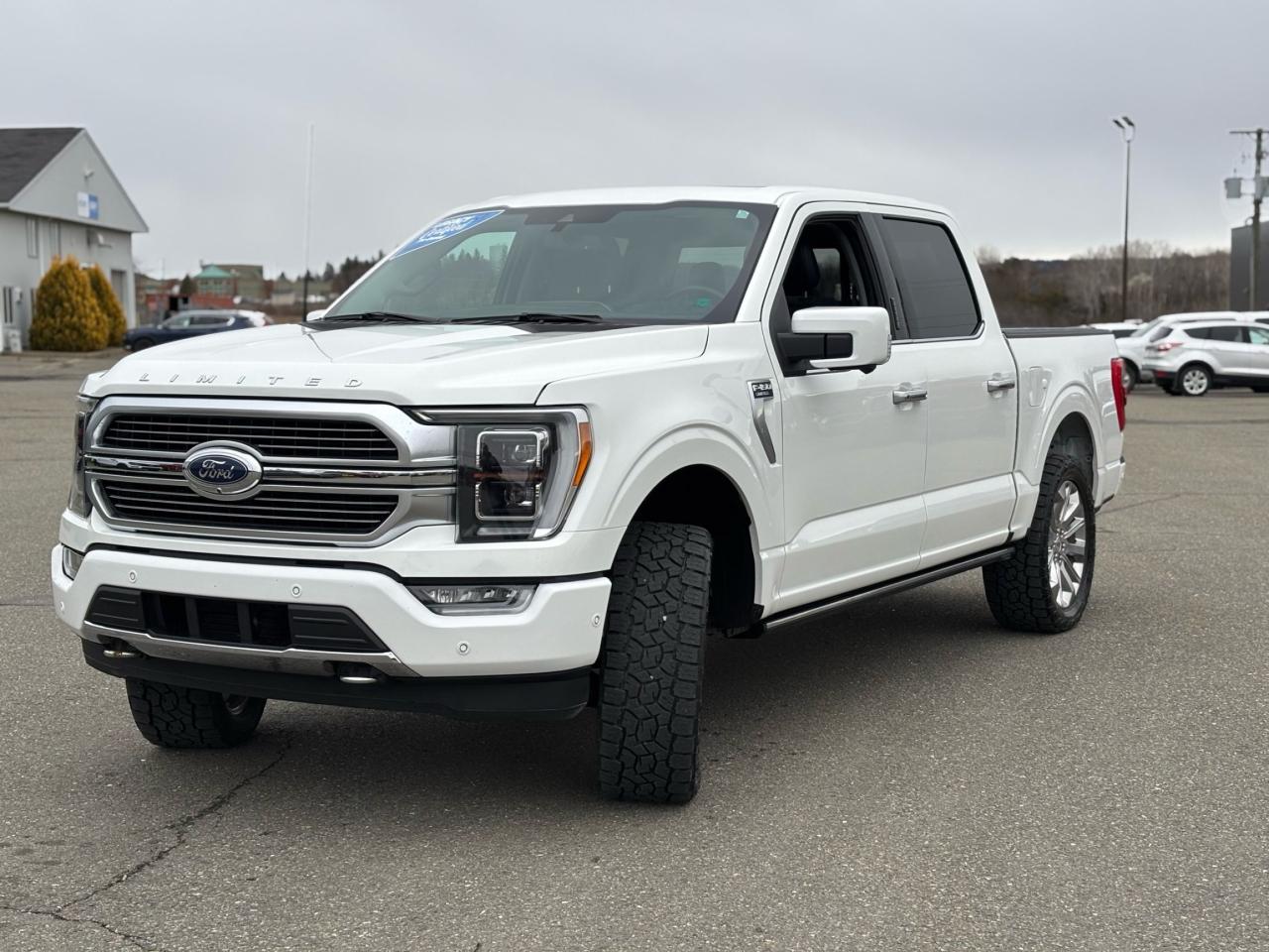 Used 2022 Ford F-150  for sale in Mississauga, ON