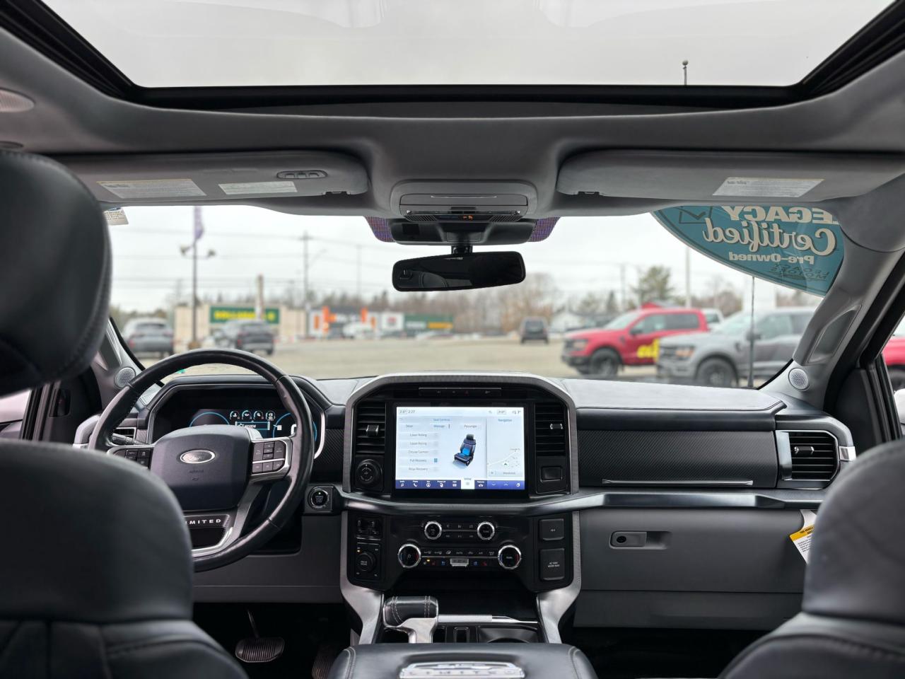 2022 Ford F-150  Photo5