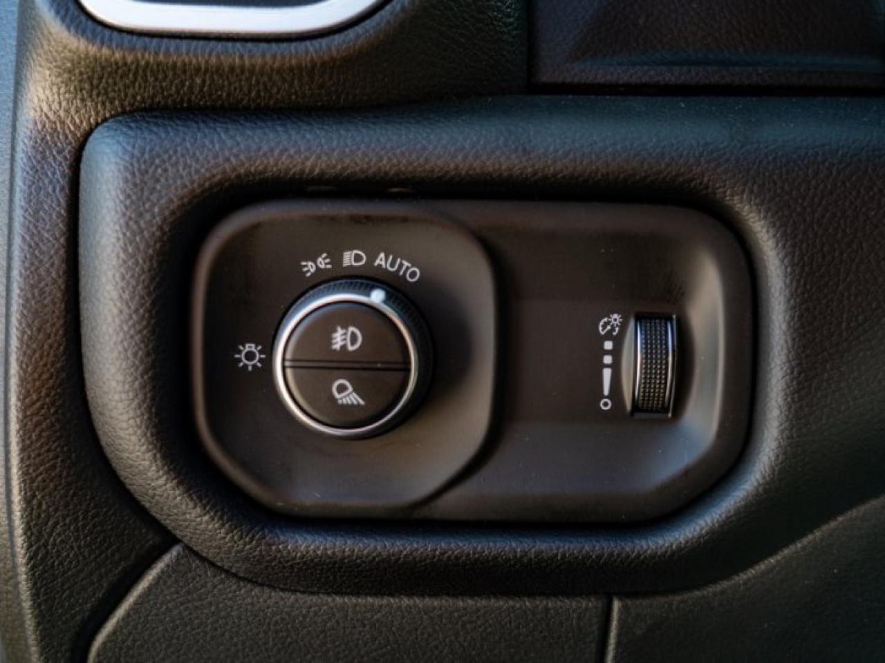 2024 RAM 3500 Big Horn Photo