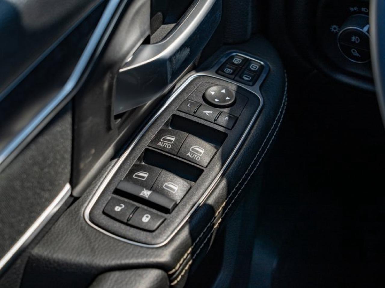 2024 RAM 3500 Big Horn Photo