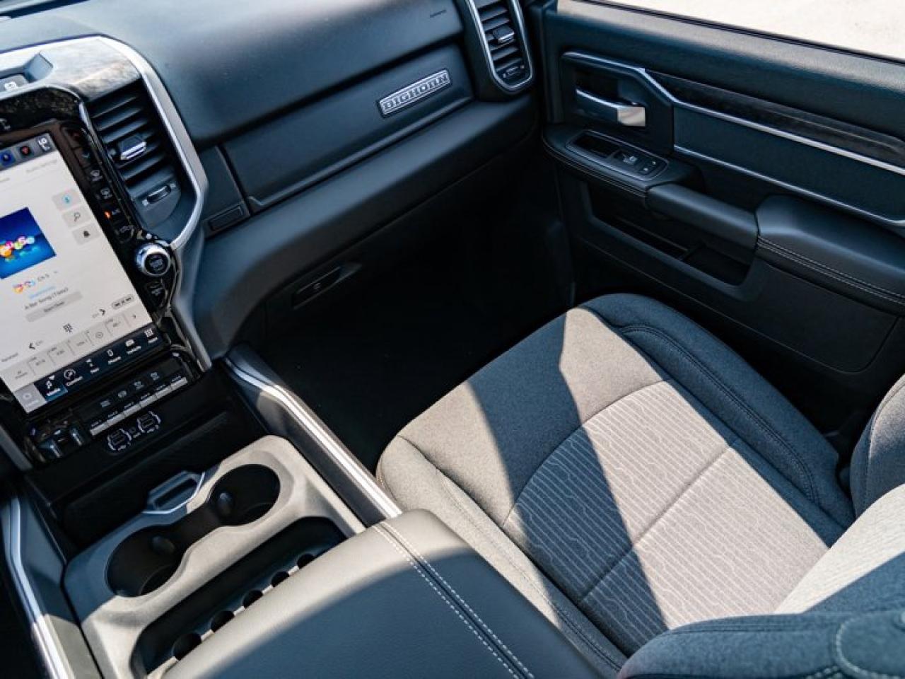 2024 RAM 3500 Big Horn Photo