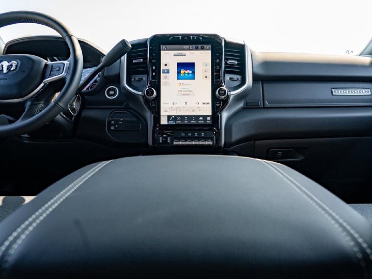 2024 RAM 3500 Big Horn Photo