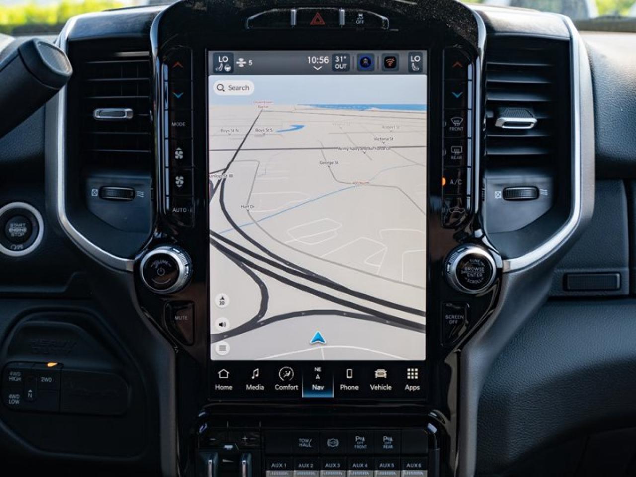 2024 RAM 3500 Big Horn Photo