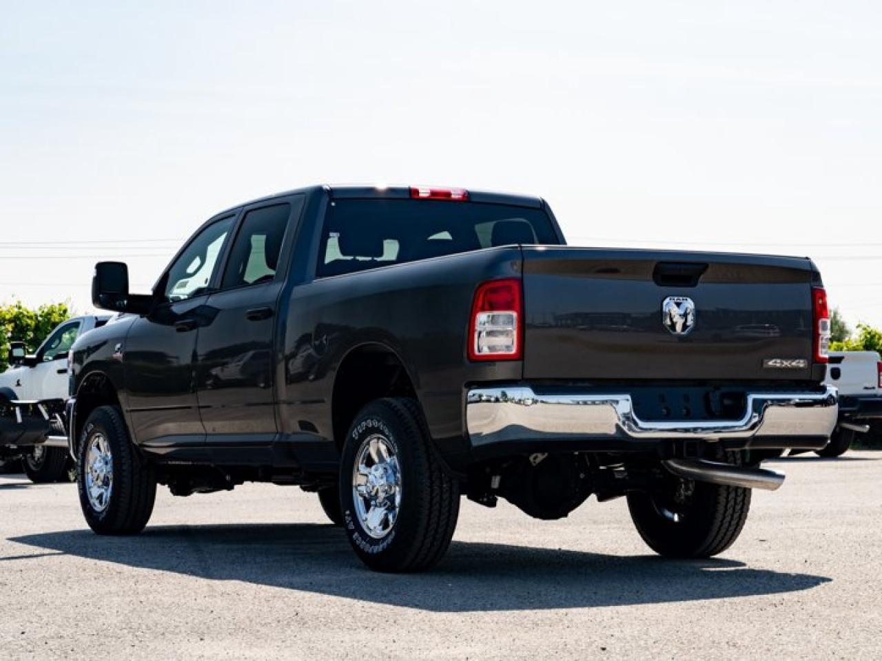 2024 RAM 3500 Tradesman Photo