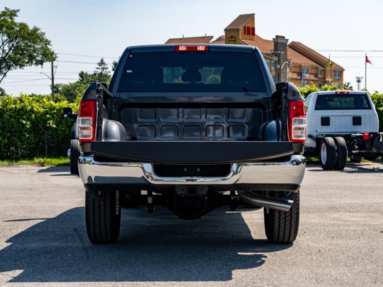 2024 RAM 3500 Tradesman Photo