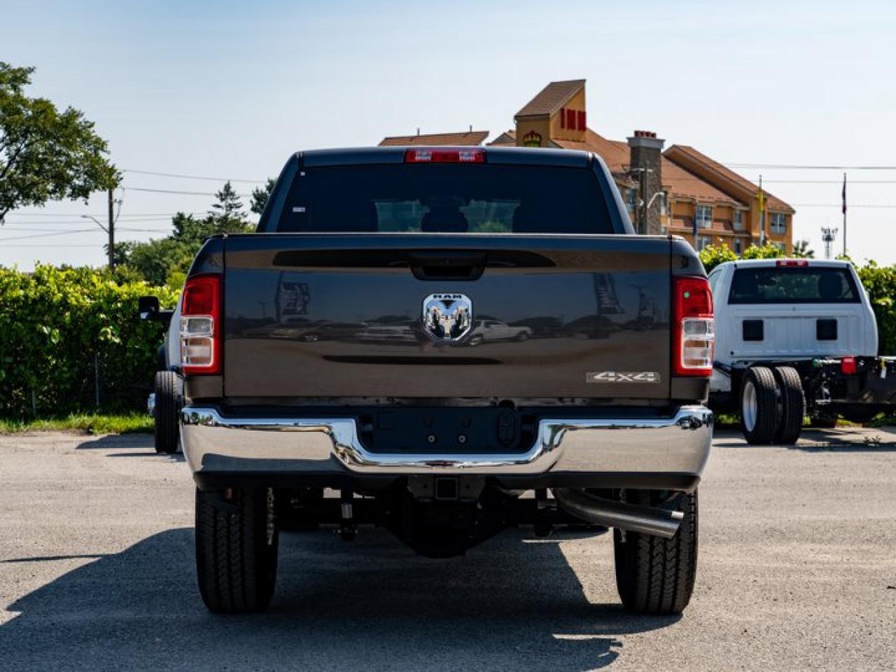 2024 RAM 3500 Tradesman Photo