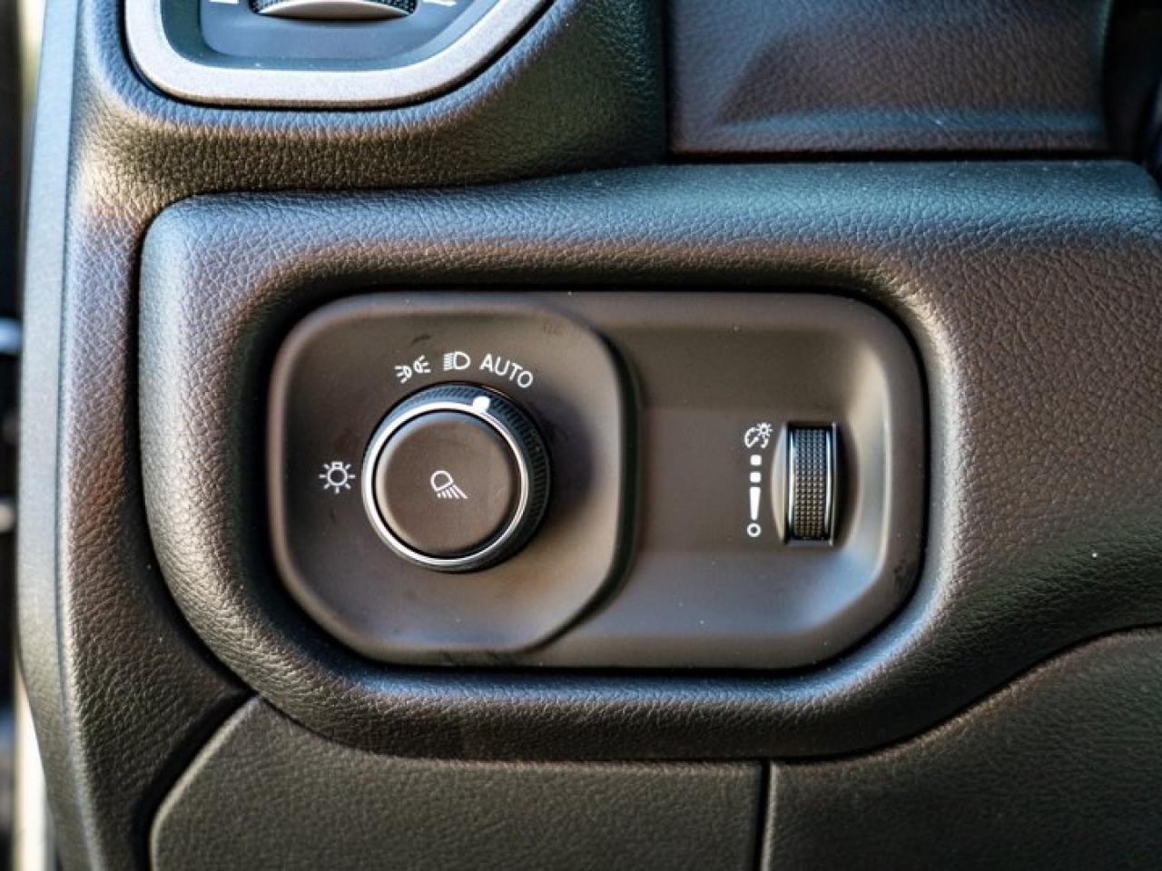 2024 RAM 3500 Tradesman Photo