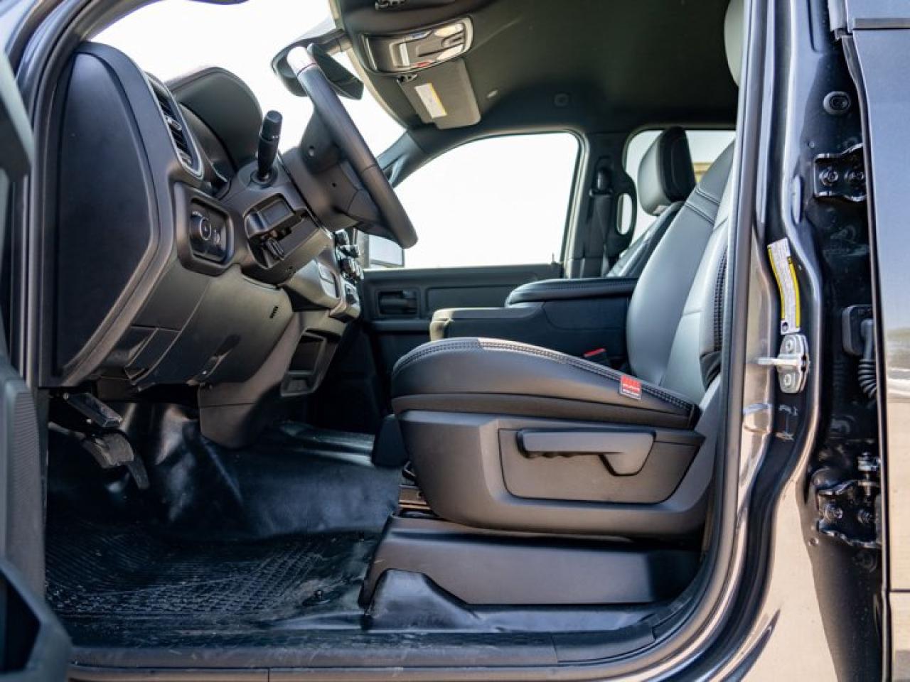 2024 RAM 3500 Tradesman Photo