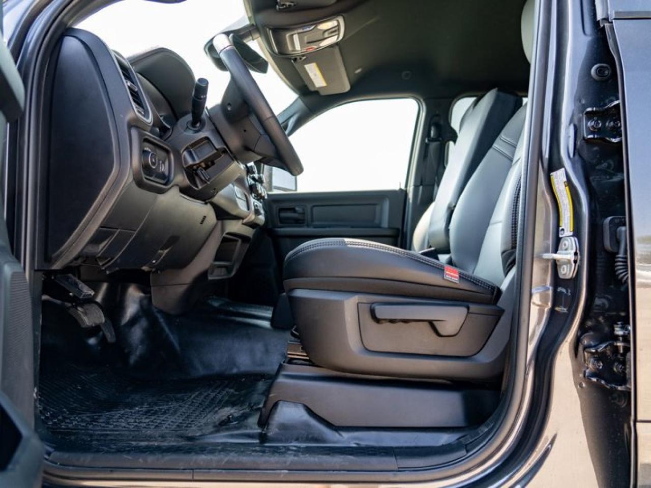 2024 RAM 3500 Tradesman Photo