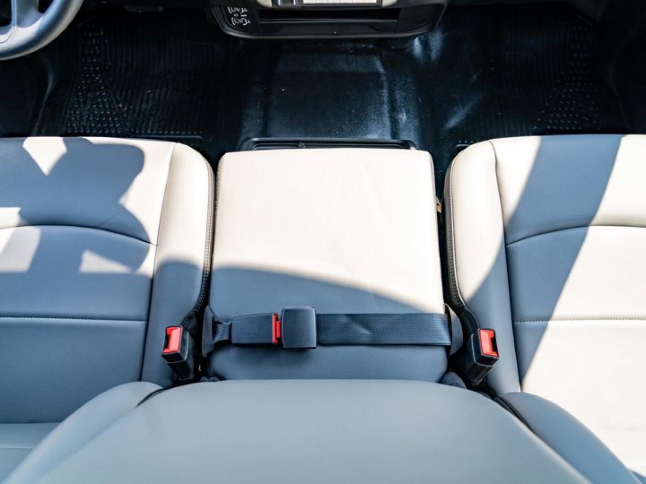 2024 RAM 3500 Tradesman Photo