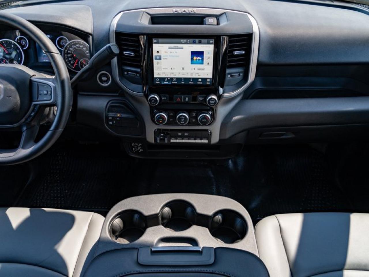 2024 RAM 3500 Tradesman Photo