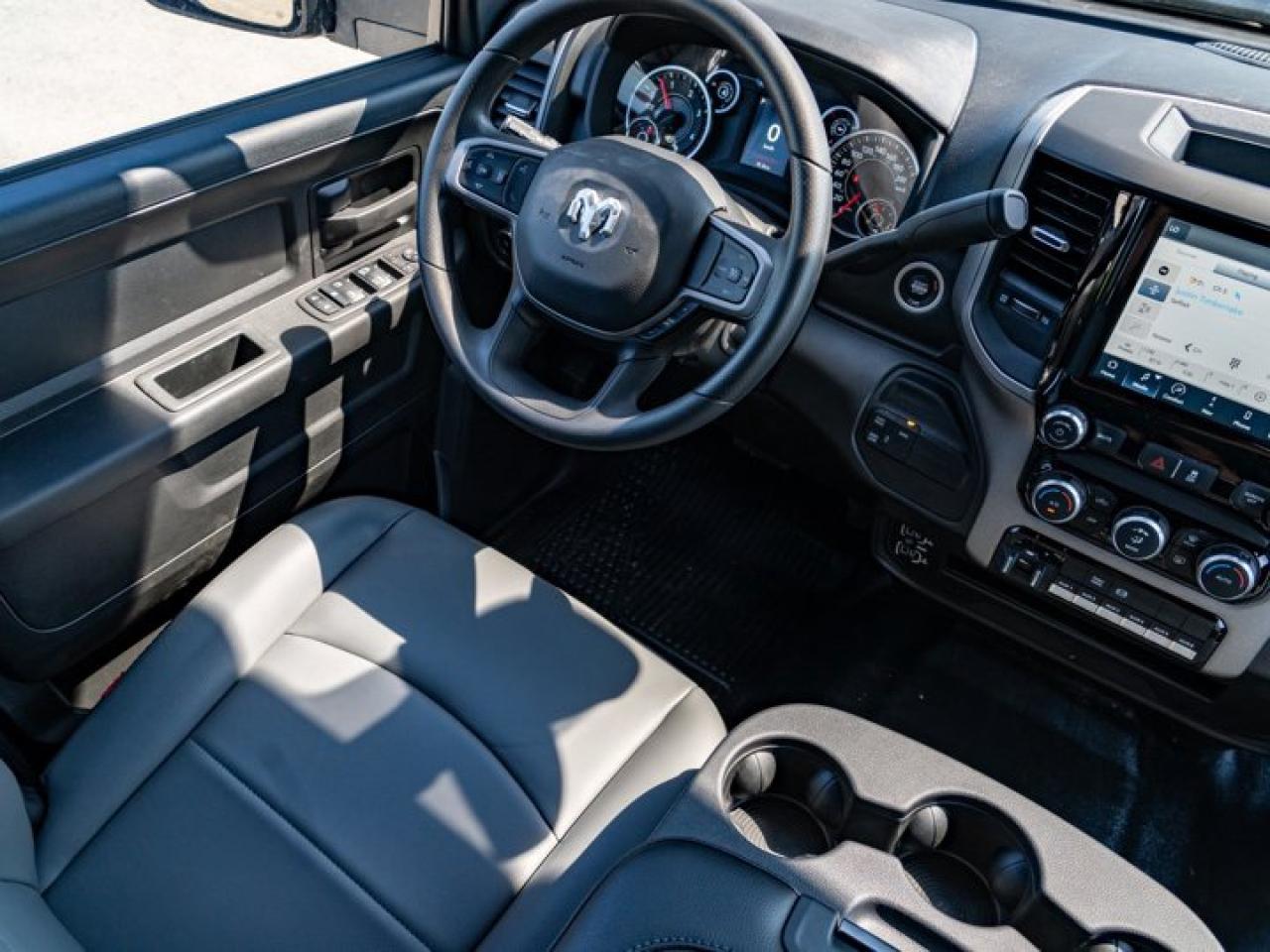 2024 RAM 3500 Tradesman Photo