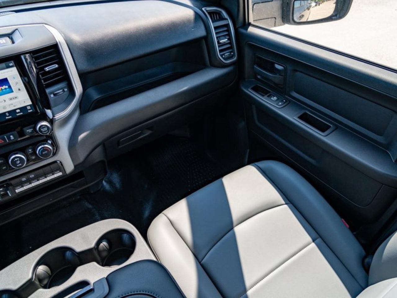 2024 RAM 3500 Tradesman Photo