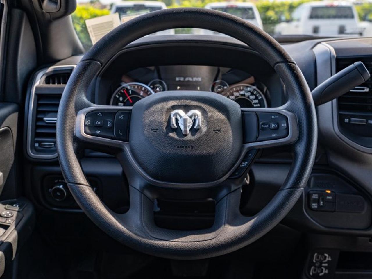 2024 RAM 3500 Tradesman Photo