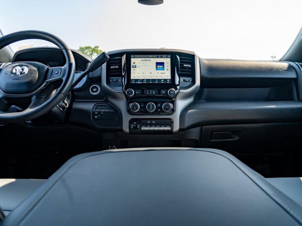 2024 RAM 3500 Tradesman Photo